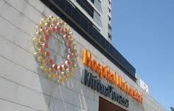 La Generalitat decidirà sobre l'ERO de Mútua de Terrassa. FOTO. Cedida