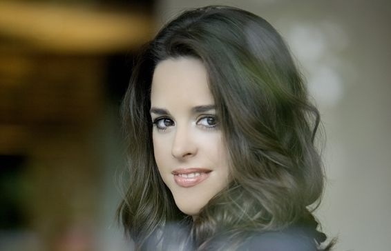 Júlia Farrés-Llongueras. FOTO. Cedida