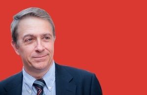 Llorenç Santasusagna. President del Sant Cugat Esport Futbol Club