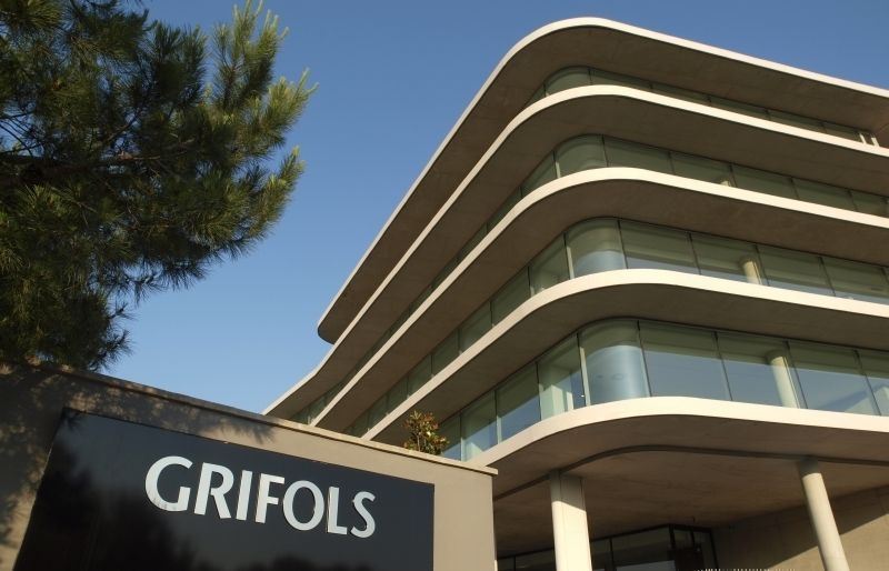 L'empresa té la seu al Parc d'Activitats Econòmiques de Can Sant Joan FOTO: A. Ribera