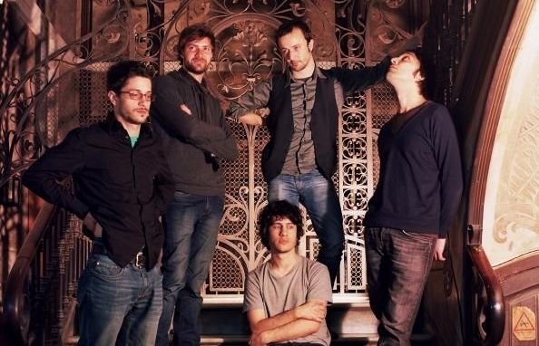 Bremen compta amb un baixista santcugatenc. FOTO: Bremen