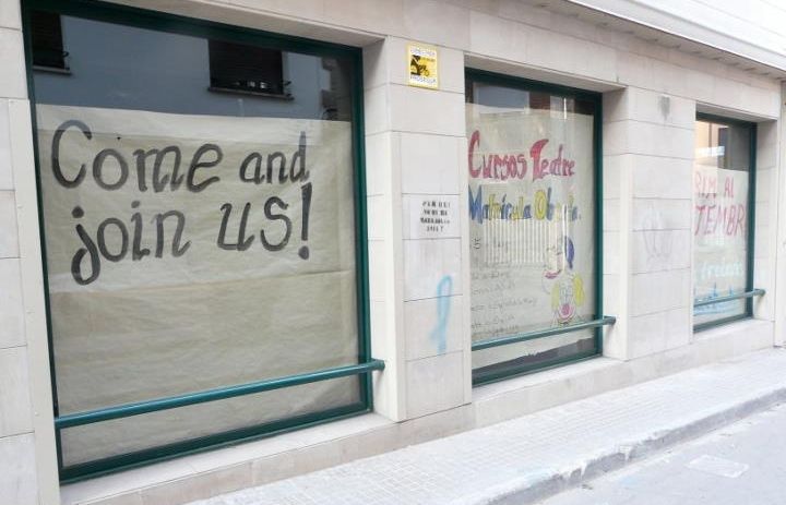 Can Ninot obre les seves portes dia 1 de setembre. FOTO: Cedida