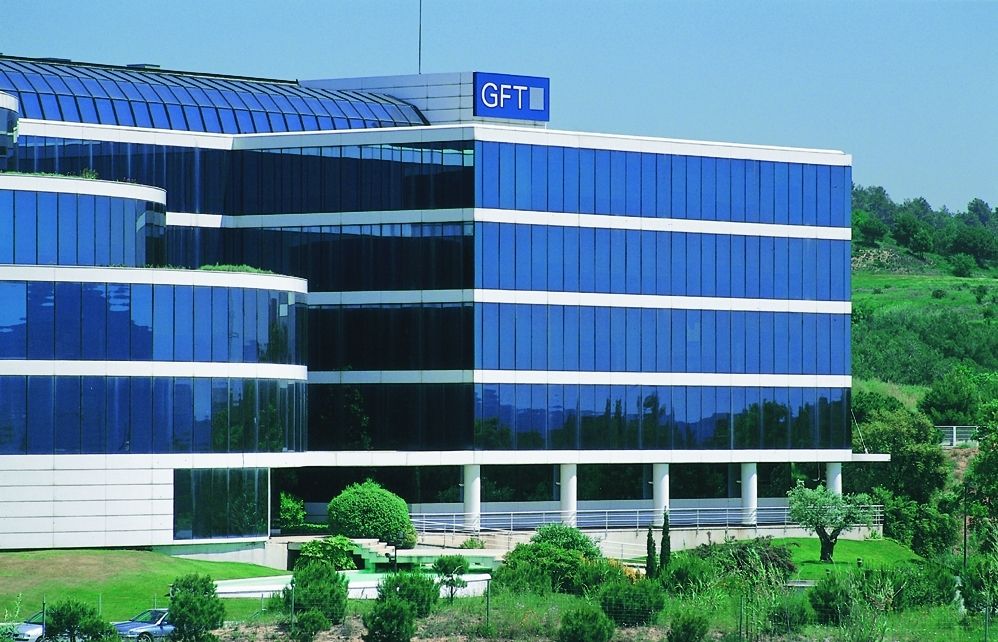 Seu de GFT a Sant Cugat del Vallès. FOTO: Cedida