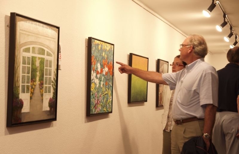 '50 dotzes' inaugura la temporada a la Sala Rusiñol. FOTO: Artur Ribera