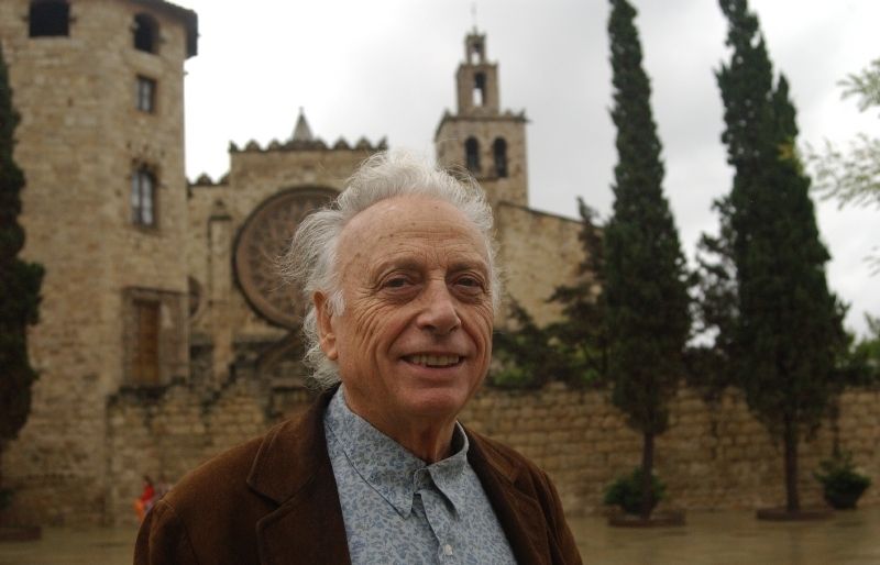 Canals creu que seria el millor homenatge de la ciutat. FOTO: Arxiu