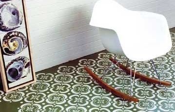 El més habitual i còmode és triar formes geomètriques