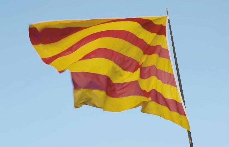 L'11 de setembre commemora que fa 297 anys érem un pobe sobirà i que som una nació