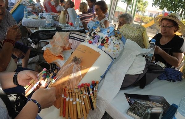 Trobada de Puntaires