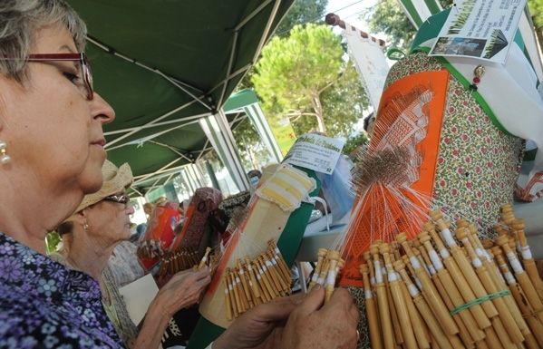 Trobada de Puntaires