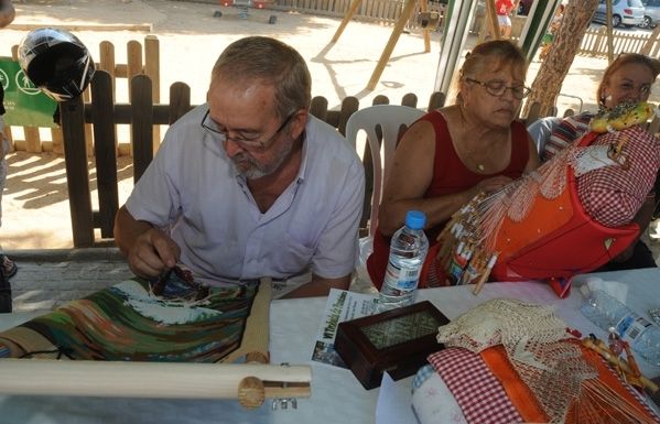 Trobada de Puntaires