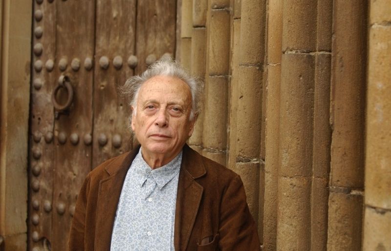 L'acte és a les 19h al claustre del Monestir de Sant Cugat. FOTO: J. García