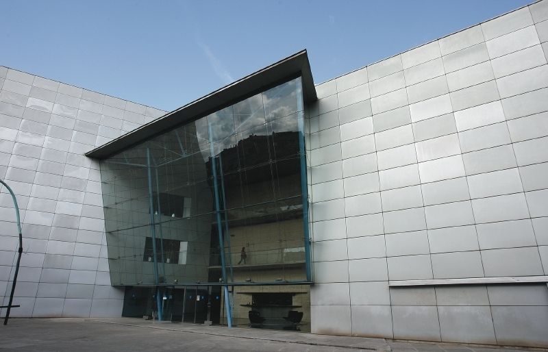 La nova unitat està dedicada a la bellesa i la salut