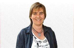 Rosa Martín, Xerrameca de mena