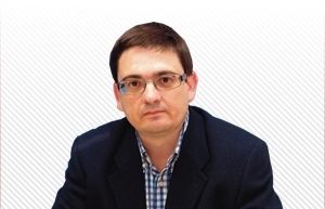 Alfredo Bergua Valls, Membre Executiva Provincial Partit Popular de Catalunya