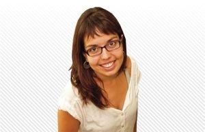 Aina Serra, periodista