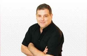 Juanjo Cortés, historiador valldoreixenc.