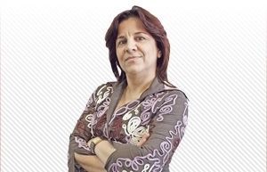 Inma Lázaro, empresaria