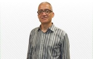 Manel González, director tècnic esportiu de la secció d'atletisme del Club Muntanyenc Sant Cugat