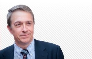 Llorenç Santasusagna. President del Sant Cugat Esport Futbol Club