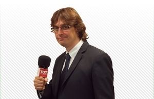 Àlex López Puig. Subdirector i Cap d'esports del 'TOT' 