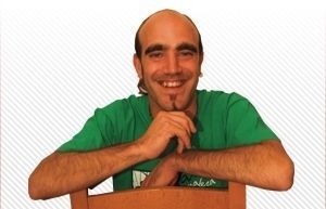 Quim Pla, promotor cultural