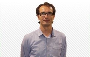 Davide Bonaccini, president del Club Handbol Sant Cugat