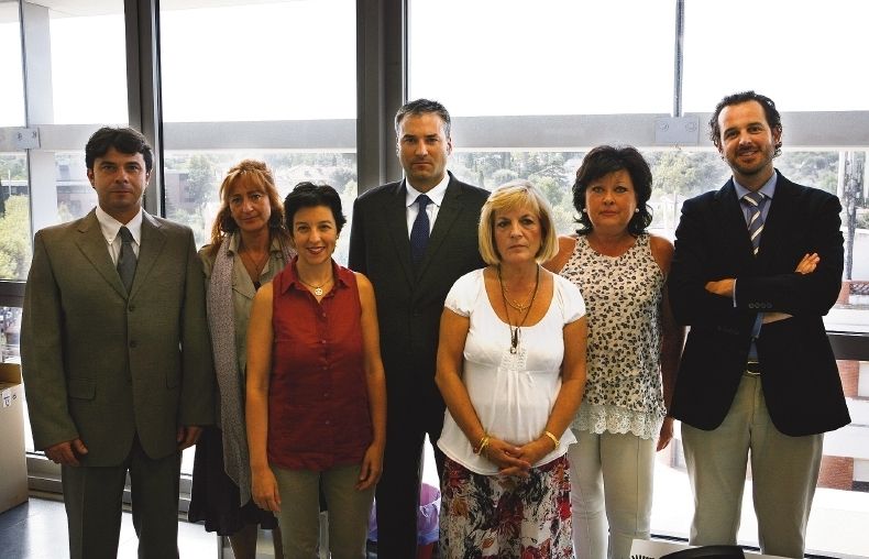 Seleccionesn els millors operaris del mercat optimitzant recursos per satisfer al client