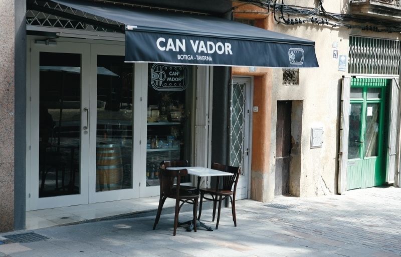 Tenen vins de cultiu biodinàmic i ecològic