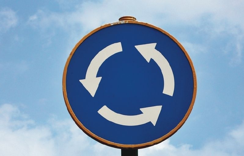 Educació vial. FOTO: Arxiu