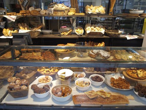 A Serrajòrdia tots els productes són d'elaboració pròpia. FOTO: Arxiu