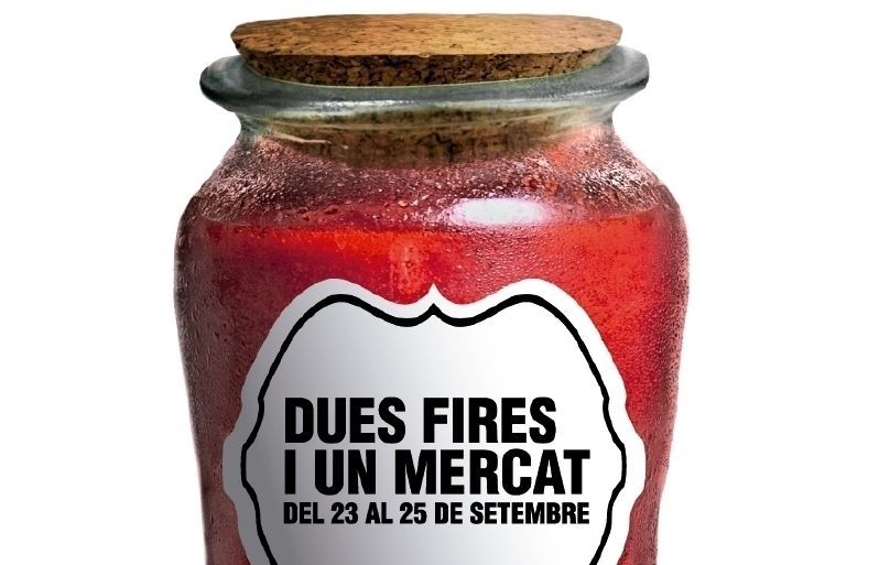 Cartell del Patrimoni Viu 2011. FOTO: Cedida