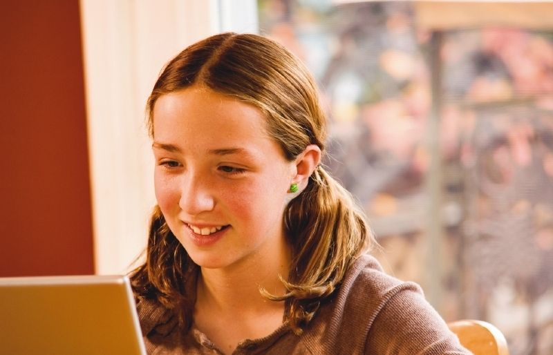 Les noves tecnologies donen bons resultats, segons l'estudi. FOTO: Arxiu