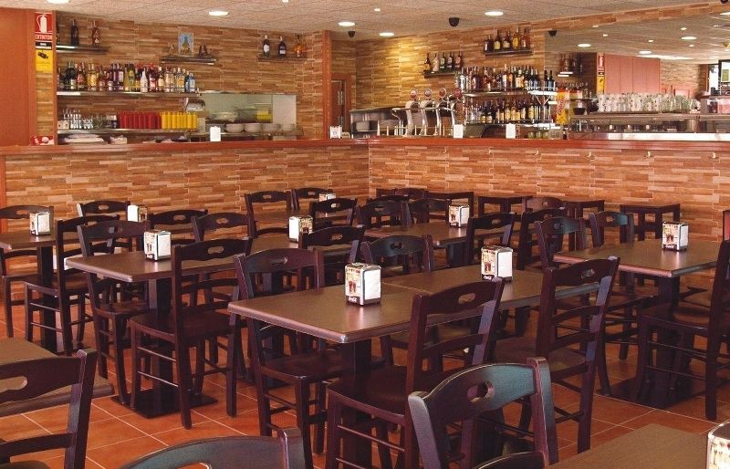 L'empresa familiar té 5 establiments a Rubí i un a Sant Cugat. FOTO: A. Ribera