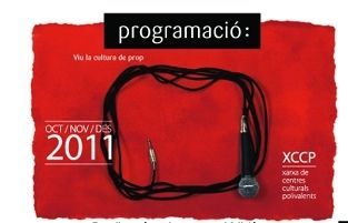 La XCCP es promou programes, tallers i activitats culturals adreçades a totes les edats. FOTO: Cedida