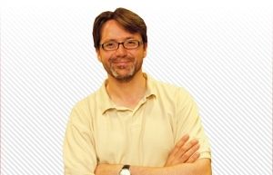 Jordi Van Campen, director SPRINT idiomes