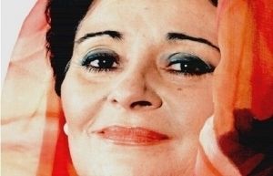 Imatge de Victòria dels Àngels. FOTO: Cedida