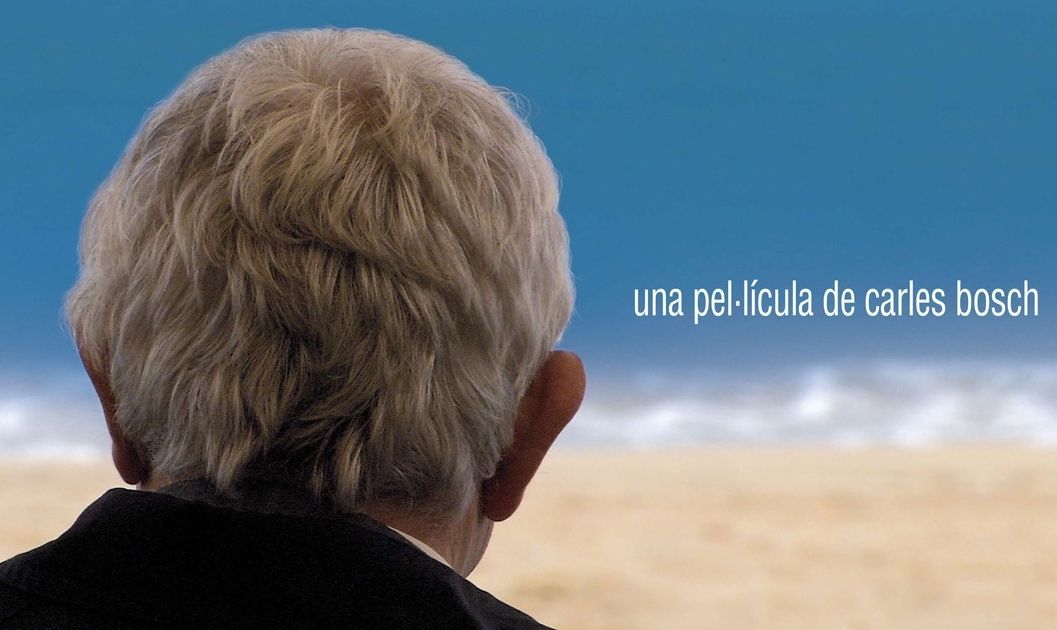 Cartell del documental 'Bicicleta, cullera, poma'. FOTO: Cedida