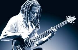 Steve de Swardt. FOTO: Cedida