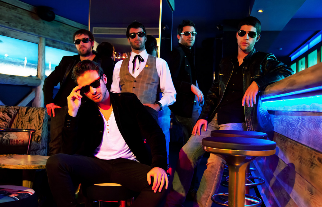 Don Johnsons. FOTO: Cedida