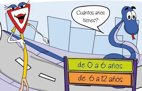 A la web de la DGT podreu veure vídeos dels senyals de trànsit