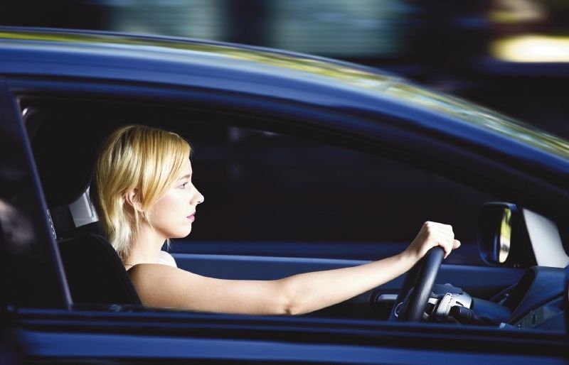 La nova legislació promou la realització de cursos per recuperar els punts. FOTO: Arxiu