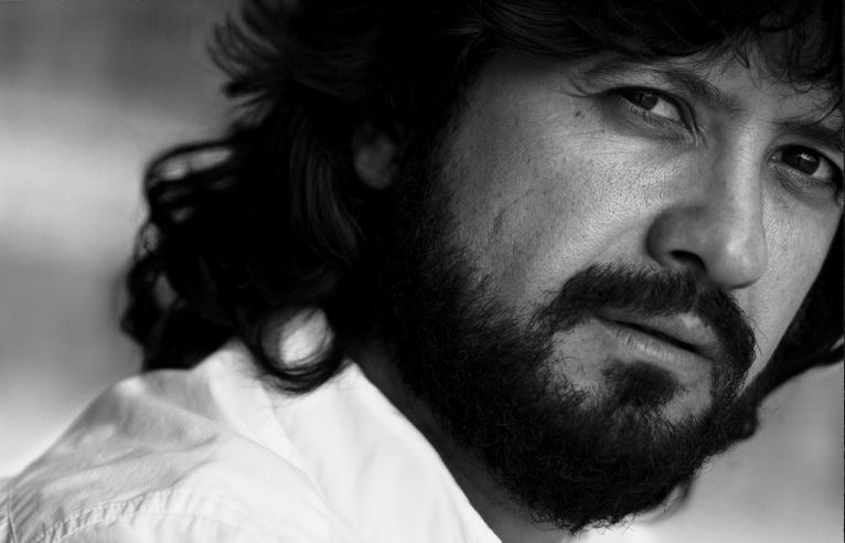 Juan Gómez 'Chicuelo'. FOTO: Cedida