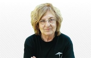 Marta Pessarrodona, escriptora