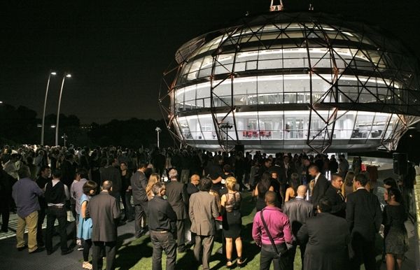 Iguzzini FOTO: A. Ribera