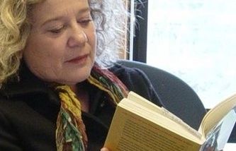 L'escriptora argentina Nora Strejilevich. FOTO: Cedida