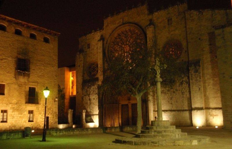 Els colors del Monestir