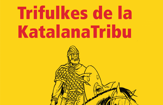 Portada del llibre. FOTO: Cedida