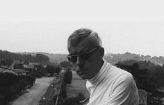 Gabriel Ferrater. FOTO: Cedida