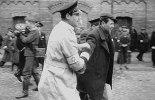 Imatge del documental 'Gueto'. FOTO: Cedida