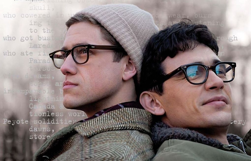 El film Howl està basat en el poema d' Allen Ginsberg. FOTO: Cedida